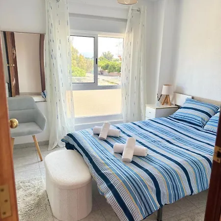 Apartamento Fantastic Seaview