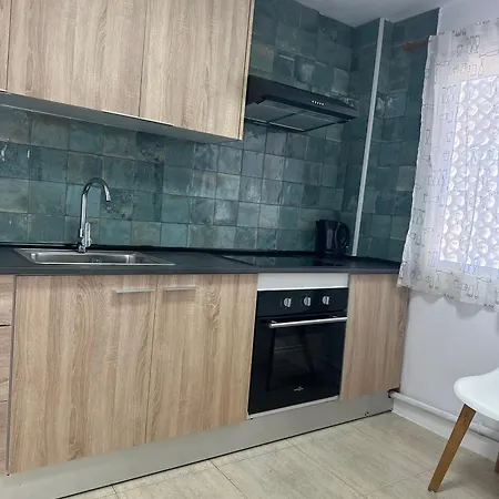 Fantastic Seaview Apartamento Alicante
