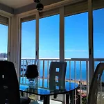アパート Fantastic Seaview アリカンテ