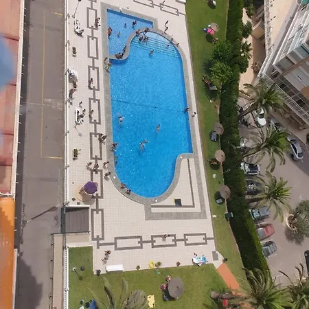 Fantastic Seaview * Alicante