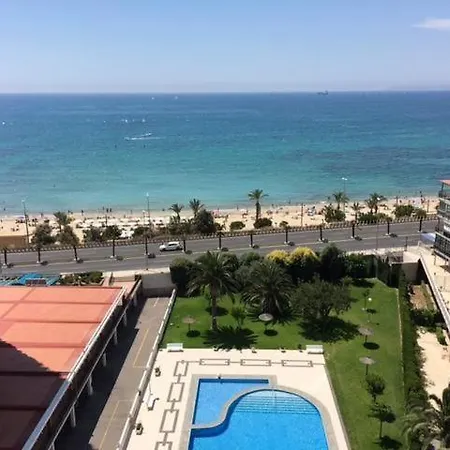 Fantastic Seaview Apartment *