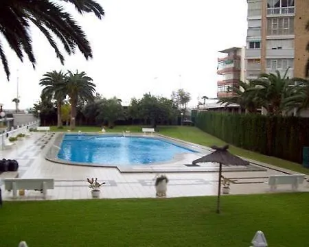 Fantastic Seaview Alicante