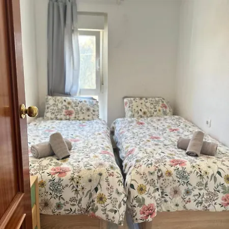 Fantastic Seaview Daire