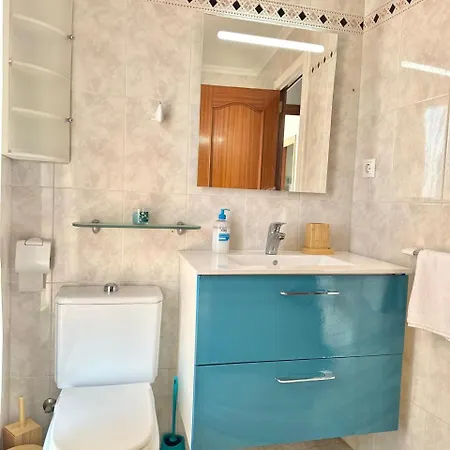 Fantastic Seaview * Alicante