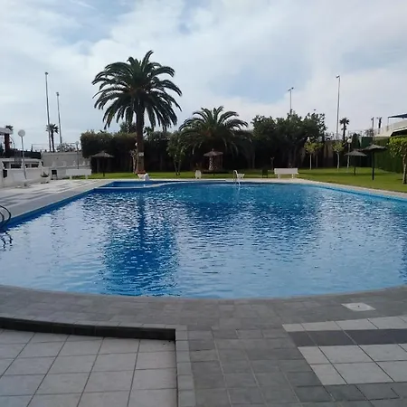 Apartment Fantastic Seaview Alicante