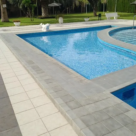 Fantastic Seaview Alicante