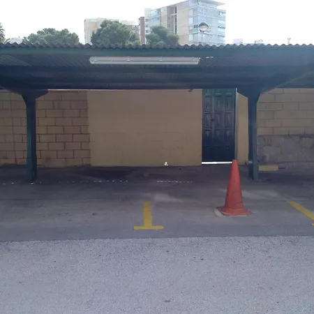 Fantastic Seaview * 阿利坎特