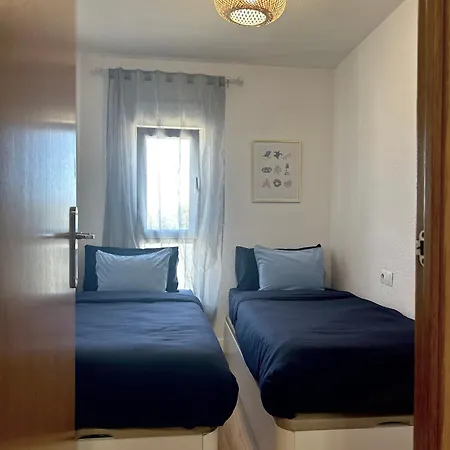 Apartment Fantastic Seaview Alicante