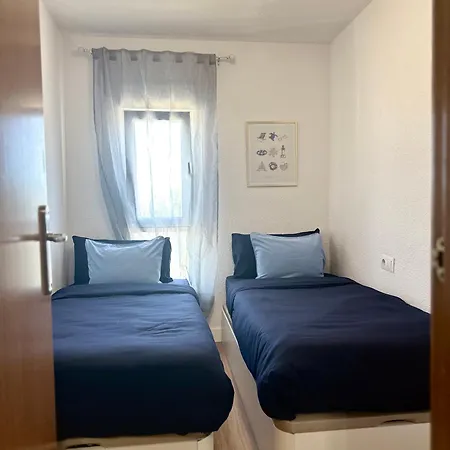 Fantastic Seaview Apartment