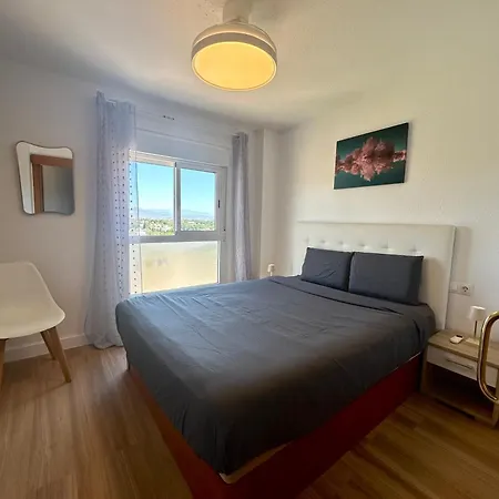 Fantastic Seaview Alicante