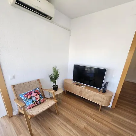 Apartment Fantastic Seaview *