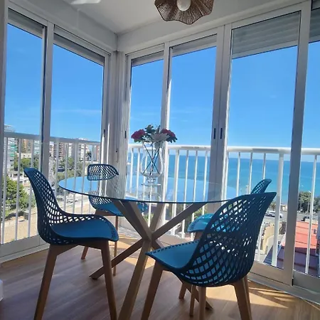 Fantastic Seaview Apartment *