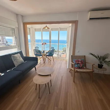 Apartment Fantastic Seaview