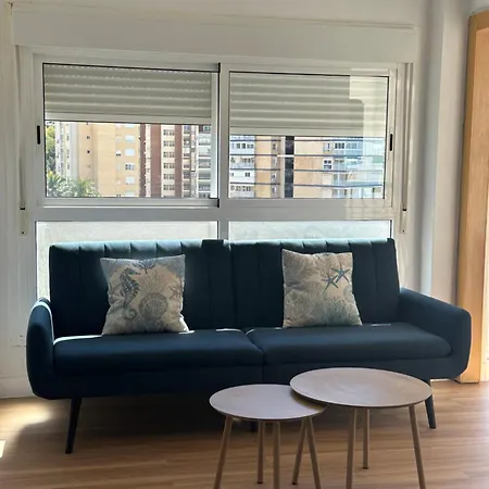 Apartment Fantastic Seaview Alicante