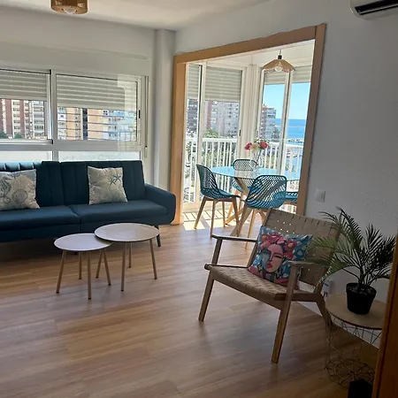 Fantastic Seaview Apartment