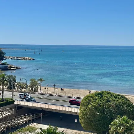 Fantastic Seaview * Alicante