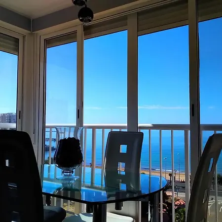 Apartment Fantastic Seaview Alicante