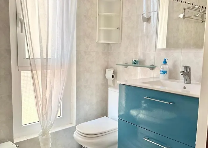 アパート Fantastic Seaview