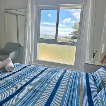 Fantastic Seaview Apartment *