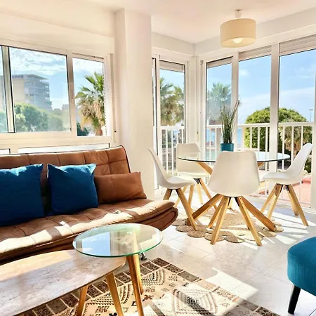 Apartment Fantastic Seaview Alicante