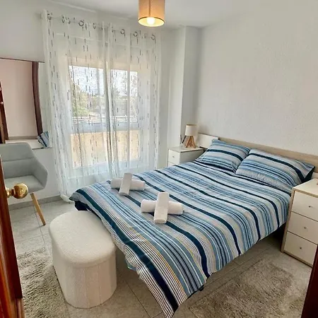 Fantastic Seaview * Alicante