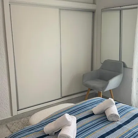 Apartment Fantastic Seaview *