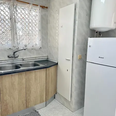 Fantastic Seaview Apartment Alicante
