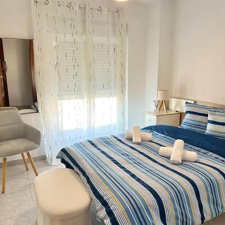 Apartment Fantastic Seaview *